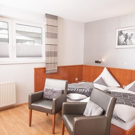 Kleines Hotel Westhus Dörpen Extérieur photo