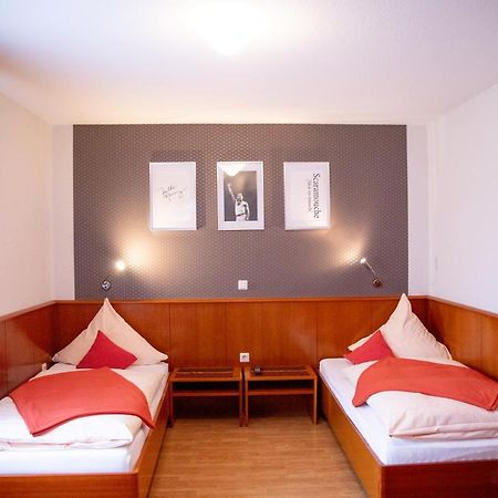 Kleines Hotel Westhus Dörpen Extérieur photo