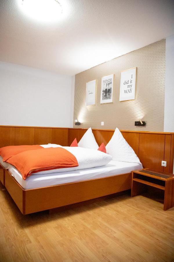 Kleines Hotel Westhus Dörpen Extérieur photo