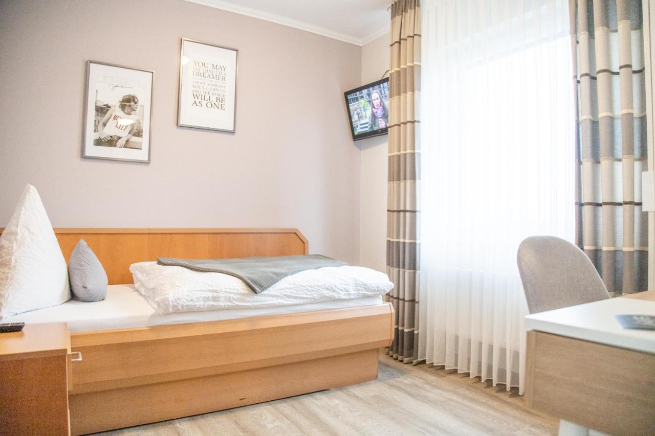 Kleines Hotel Westhus Dörpen Extérieur photo