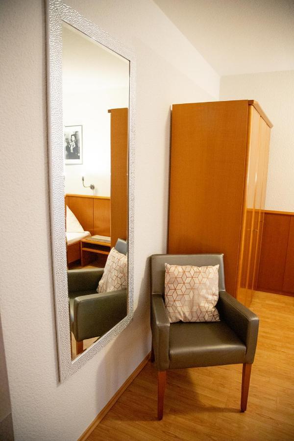 Kleines Hotel Westhus Dörpen Extérieur photo