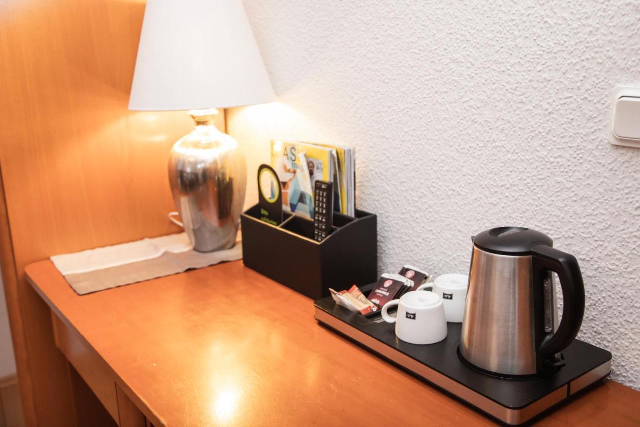 Kleines Hotel Westhus Dörpen Extérieur photo