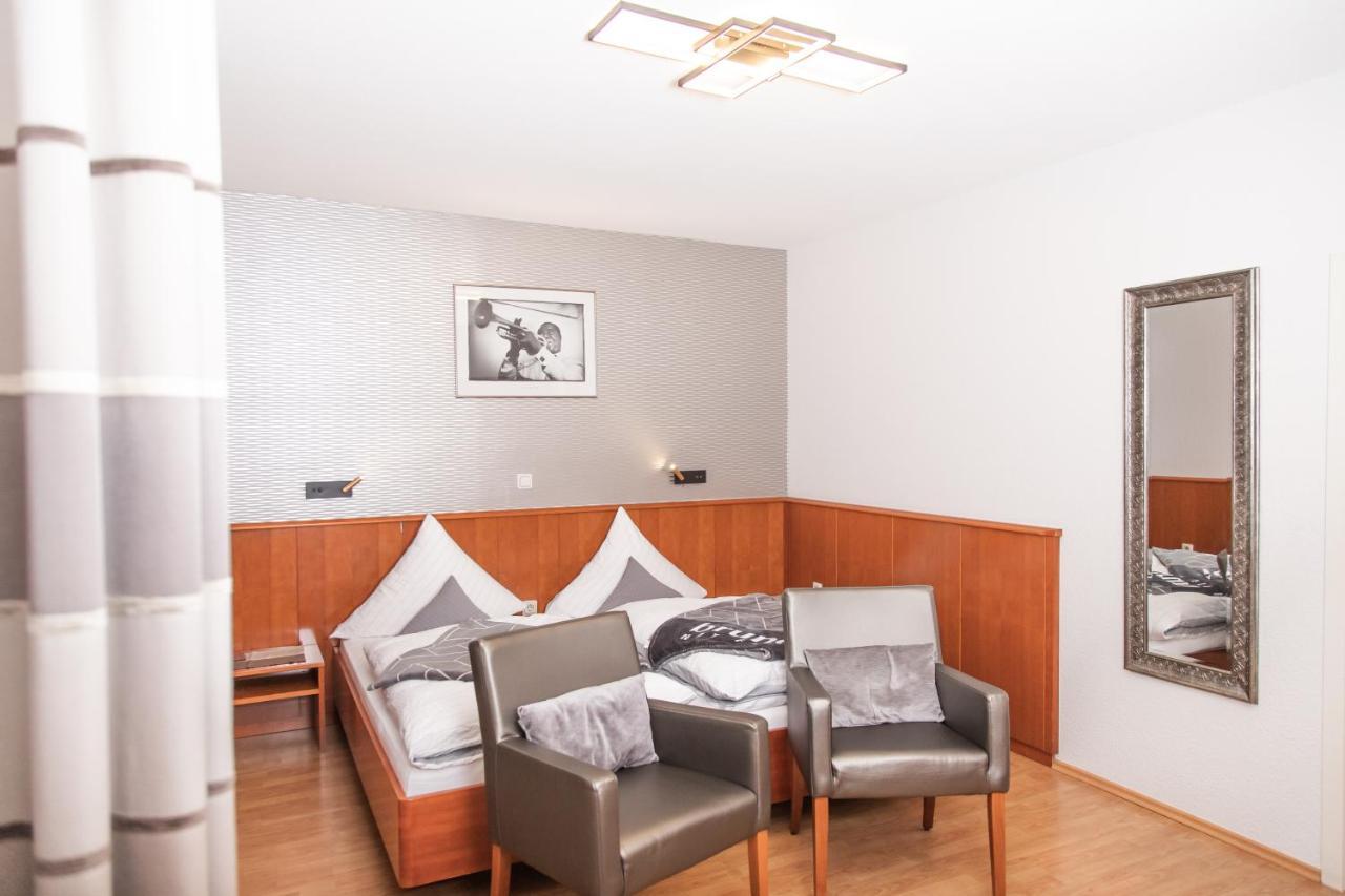 Kleines Hotel Westhus Dörpen Extérieur photo