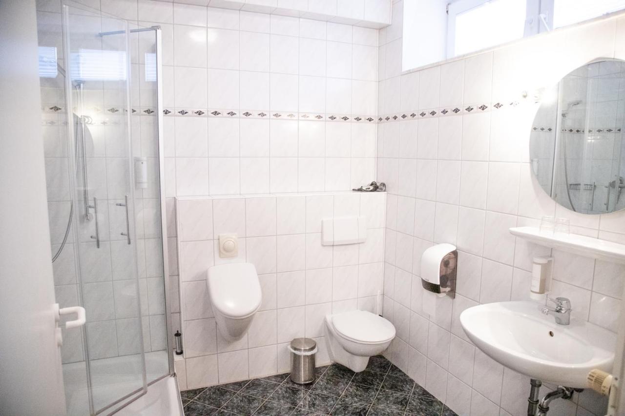 Kleines Hotel Westhus Dörpen Extérieur photo