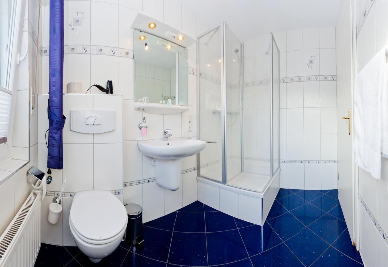 Kleines Hotel Westhus Dörpen Extérieur photo